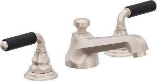 Del Mar 8" Widespread Lavatory Faucet — image 1