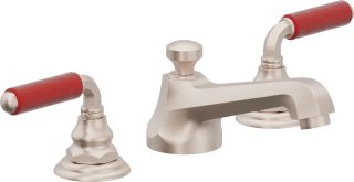 Del Mar 8" Widespread Lavatory Faucet — image 1