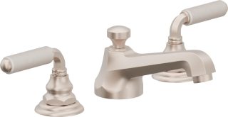 Del Mar 8" Widespread Lavatory Faucet — image 1