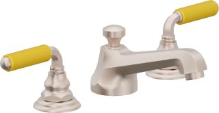 Del Mar 8" Widespread Lavatory Faucet — image 1