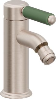 Del Mar Single Hole Bidet — image 1