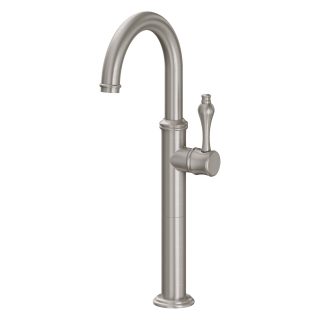 Salinas Single Hole Lavatory Faucet — image 1