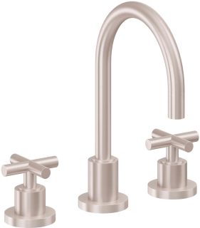 Tiburon 8" Widespread Lavatory Faucet — image 1