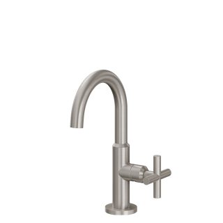 Tiburon Single Hole Lavatory Faucet — image 1