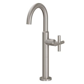 Tiburon Single Hole Lavatory Faucet — image 1