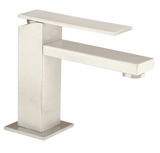 Morro Bay Single Hole Lavatory Faucet — image 1