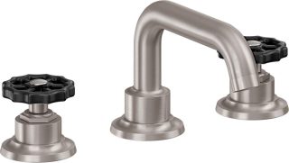 Descanso Works 8" Widespread Lavatory Faucet — image 1