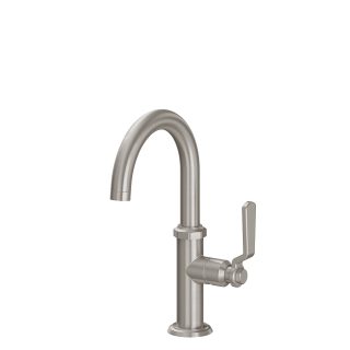Descanso Works Single Hole Lavatory Faucet — image 1