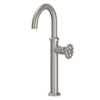 Descanso Works Single Hole Lavatory Faucet - High — image 1