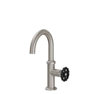 Descanso Works Single Hole Lavatory Faucet — image 1