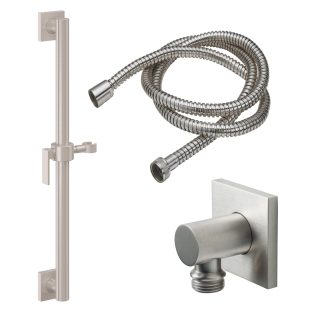 Porte-serviette Columbia, 18" , chrome de TAYMOR | Potvin & Bouchard