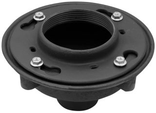 StyleDrain® Rough Kit with 2