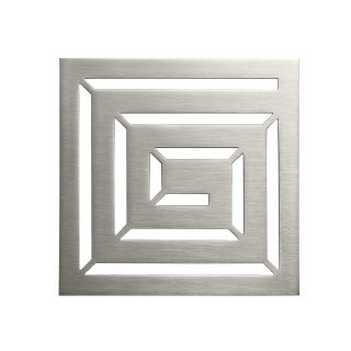 Camden StyleDrain® Trim Grid Only - 9196-A - California Faucets