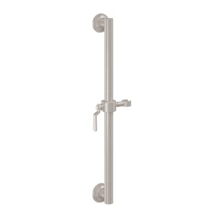Single Post Toilet Paper / Hand Towel Holder - 80-STP - California