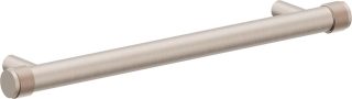 Descanso 12" Appliance Pull - Knurled — image 1