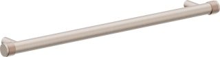 Descanso 18" Appliance Pull - Knurled — image 1