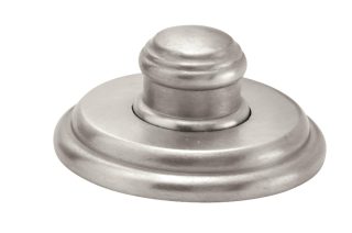 Davoli Air Activation Switch for Disposer - Trim & Switch Only — image 1