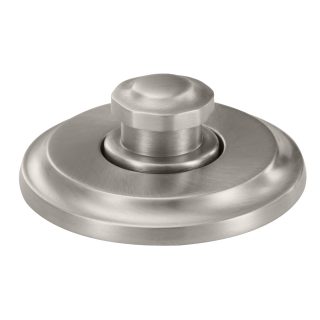 Descanso Air Activation Switch for Disposer - Trim Only — image 1