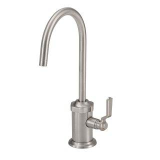 Descanso Works Cold Water Dispenser with Ball Lever Handle — image 1