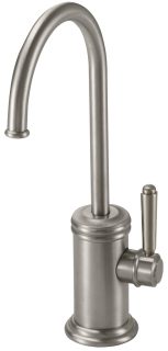 Davoli Single Handle Combo Hot & Cold Water Dispenser — image 1