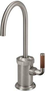 Descanso Single Handle Combo Hot & Cold Water Dispenser — image 1