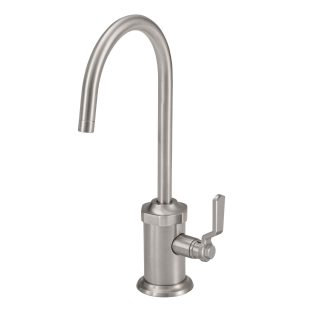 Descanso Works Hot Water Dispenser with Ball Lever Handle — image 1