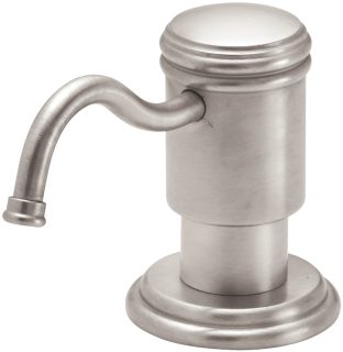 Davoli Soap Dispenser — image 1