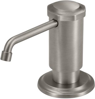 Descanso Soap Dispenser — image 1