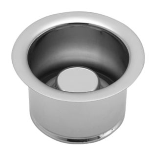 Garbage Disposer Deep Flange & Stopper — image 1