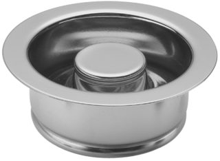 Garbage Disposer Flange & Stopper — image 1