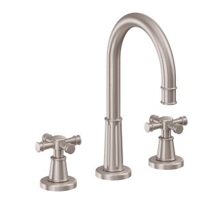 Christopher Grubb Collection: Trousdale Widespread Lavatory Faucet — image 1