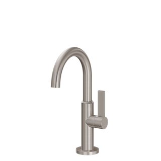 Bel Canto Single Hole Lavatory Faucet — image 1