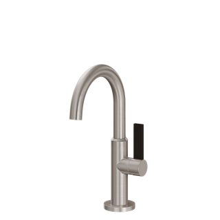 Bel Canto Single Hole Lavatory Faucet — image 1