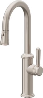 その他 FAUCETWO 401753-knox-single-hole-faucet
