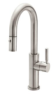 Corsano Corsano Pull-Down Prep/Bar Faucet — image 1