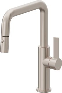 Corsano Pull-Down Kitchen Faucet - Quad Spout — image 1