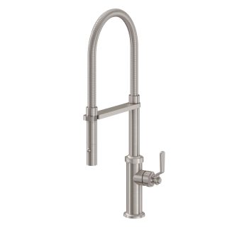 Descanso Works Culinary Kitchen Faucet — image 1