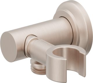Slide Bars and Hand Shower Accessories - California Faucets