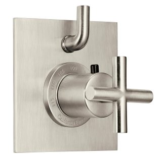 StyleTherm® Trim Only with Dual Volume Control - TO-THC2L-65