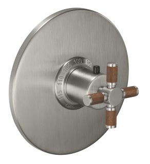 Porte-serviettes/barre à Serviettes Simple Pour Salle De Bain Peerless Weston Chrome 24 Po 0635401p