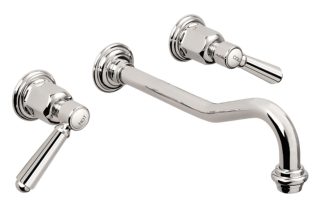 Montecito Vessel Lavatory Faucet Trim Only — image 1