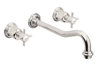 Montecito Vessel Lavatory Faucet Trim Only — image 1