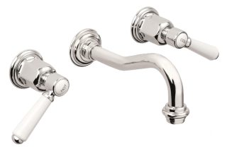 Cardiff Vessel Lavatory Faucet Trim Only — image 1