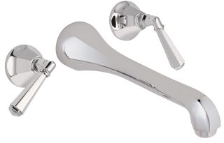 Monterey Vessel Lavatory Faucet Trim Only — image 1