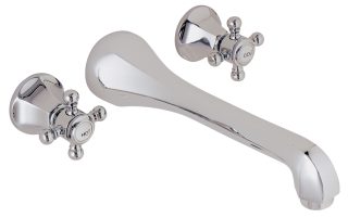 Monterey Vessel Lavatory Faucet Trim Only — image 1