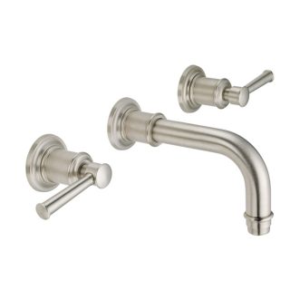 Miramar Vessel Lavatory Faucet Trim Only — image 1