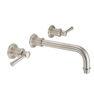 Miramar Vessel Lavatory Faucet Trim Only — image 1