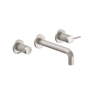 D Street Vessel Lavatory Faucet Trim Only - Knurled Insert — image 1