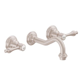 Salinas Vessel Lavatory Faucet Trim Only — image 1