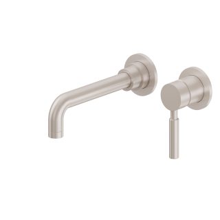 Avalon Single Handle Lavatory Wall Faucet Trim Only — image 1